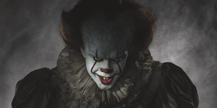 Stephen King’in Romanından Uyarlanan ‘It’ Rekorla Geliyor!