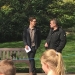Benedict Cumberbatch’in TV Filminden Görüntüler Geldi!