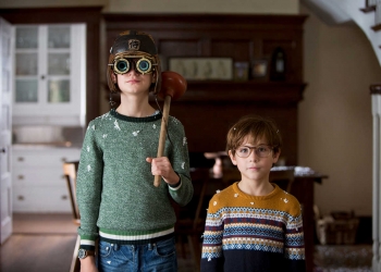 Colin Trevorrow’un Star Wars Öncesi Süprizi: The Book Of Henry
