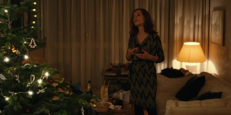 Bir Fragman: Hayat, seçimlerindir – L’avenir