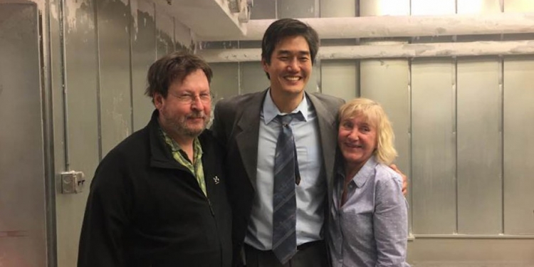 Lars Von Trier’in Yeni Filmine Güney Kore Desteği