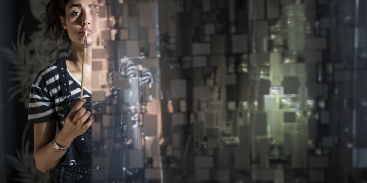 Bazen Boş Bir Sayfa Daha Fazla İmkân Sağlar İnsana: Paterson