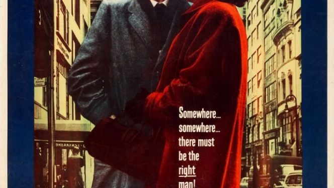 The Wrong Man (1956)