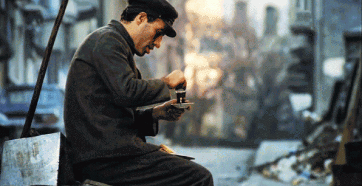 TFAYY Konferansı XVIII: “Sinema ve Sinema” Geliyor!