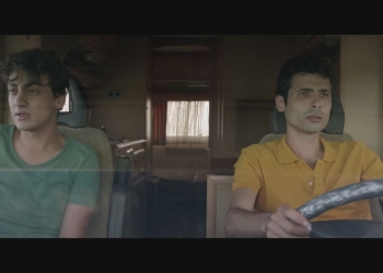 Yeni Başlayanlar İçin Hayatta Kalma Sanatı 12 Mayıs’ta Vizyonda