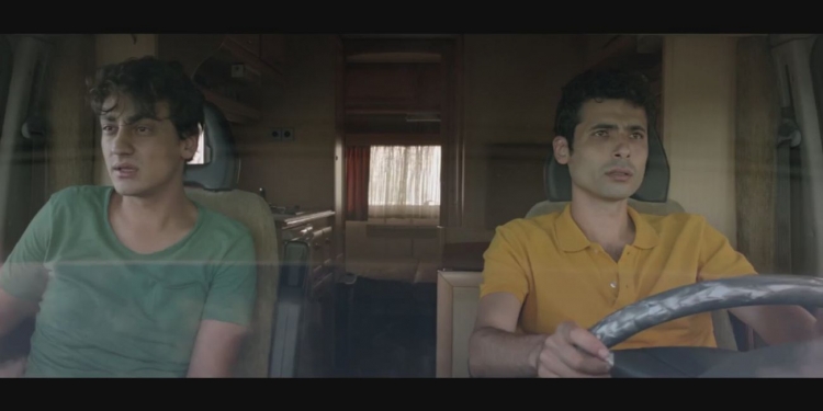 Yeni Başlayanlar İçin Hayatta Kalma Sanatı 12 Mayıs’ta Vizyonda