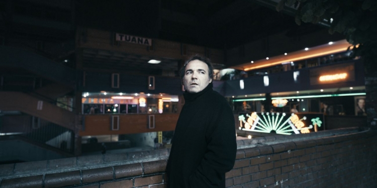 Büyük Kentlerin Kayıp İnsanları