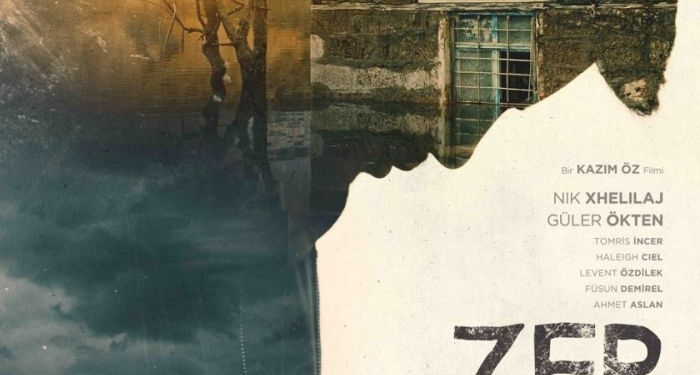 21 Nisan’da Vizyonda!