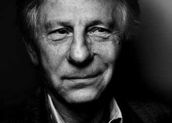 Roman Polanski’nin “Based on a True Story”sinden İlk Görsel Yayımlandı!