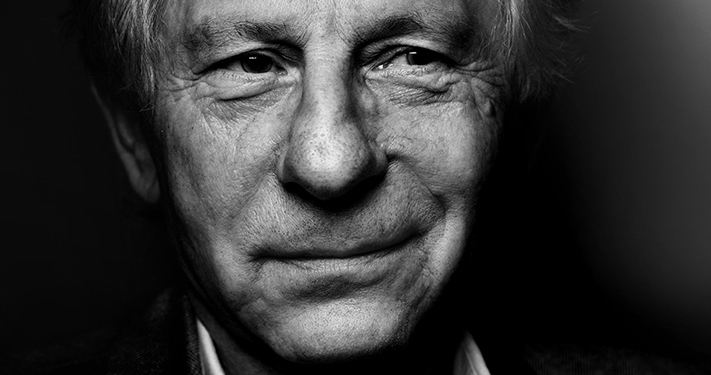 Roman Polanski’nin “Based on a True Story”sinden İlk Görsel Yayımlandı!