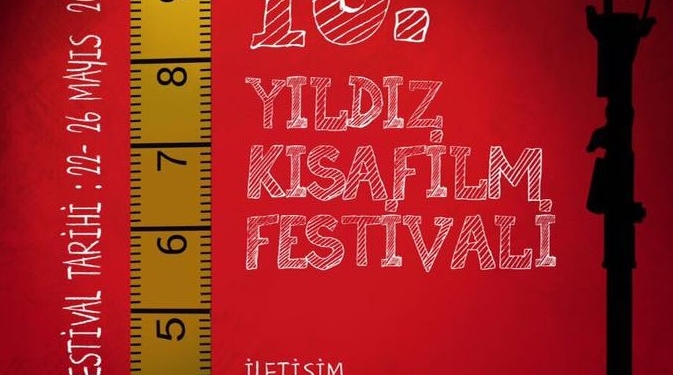 Yıldız Kısa Film Festivali Başlıyor!
