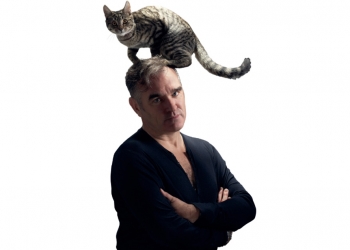 Morrissey’in Biyografik Filmi Geliyor!