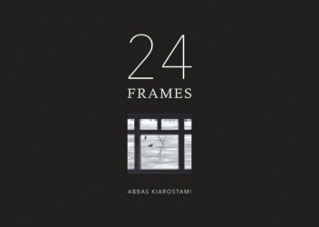 Abbas Kiarostami’nin Son Filmi 24 Frames’ten İlk Görseller!