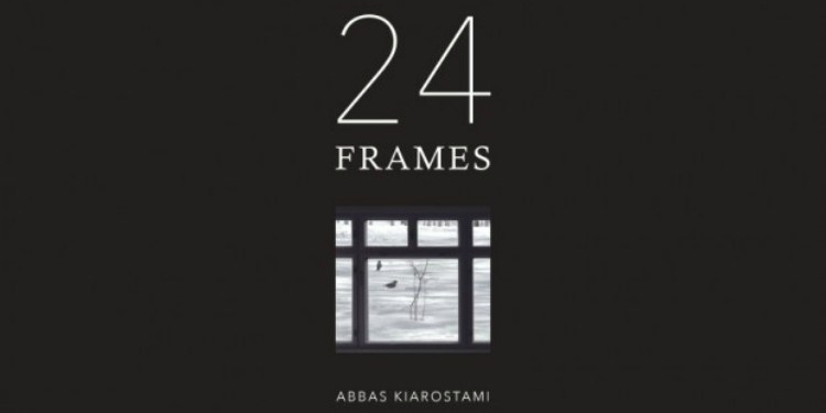 Abbas Kiarostami’nin Son Filmi 24 Frames’ten İlk Görseller!