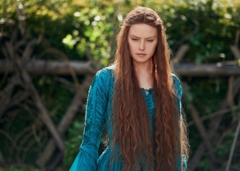 Daisy Ridley’li Ophelia’dan İlk Kare Geldi!
