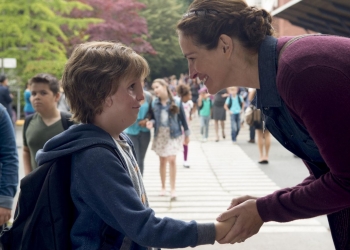 Farklı Olmak Cesaret Gerektirir: Wonder