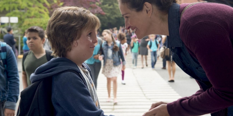 Farklı Olmak Cesaret Gerektirir: Wonder