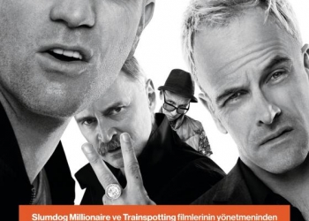 5 Mayıs’ta Vizyonda!