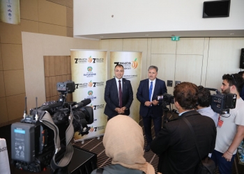 7. Malatya Uluslararası Film Festivali Kamuoyuna Tanıtıldı!