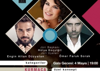 Altın Baklava Film Festivali Başlıyor!