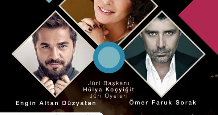 Altın Baklava Film Festivali Başlıyor!