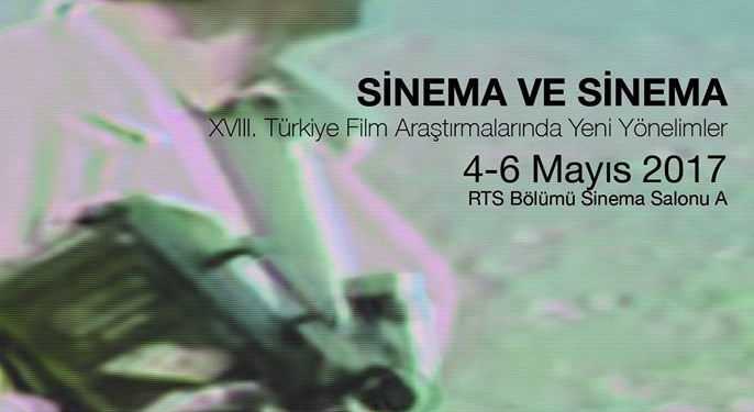 “Sinema ve Sinema” Konferansları Başladı!