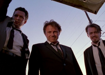 Tarantino Reservoir Dogs’un Bilinmeyenlerini Anlattı!