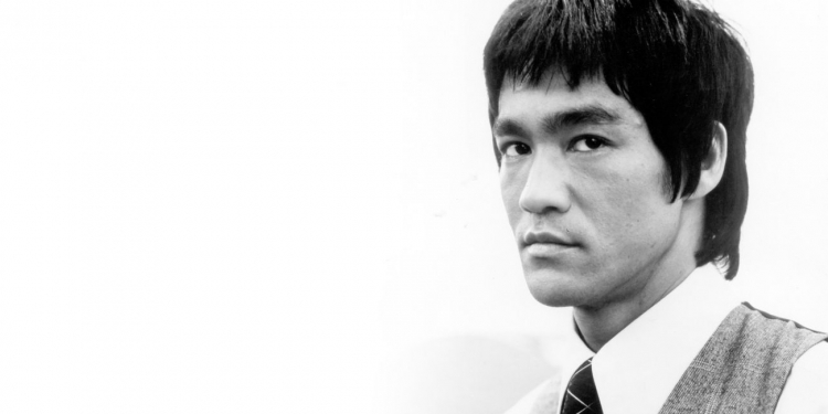 Bruce Lee’nin Hayatı Film Oluyor!