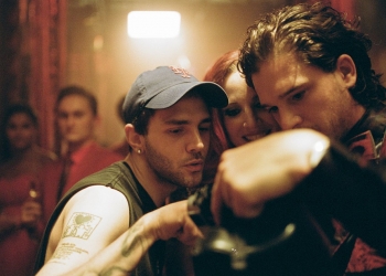 Xavier Dolan’ın Son Filminden Yeni Görseller Geldi!