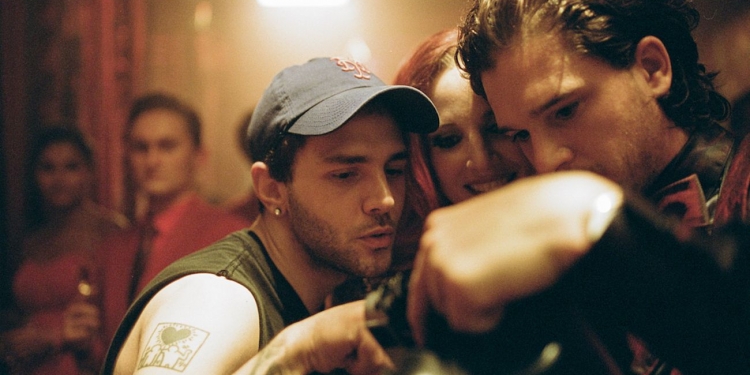 Xavier Dolan’ın Son Filminden Yeni Görseller Geldi!