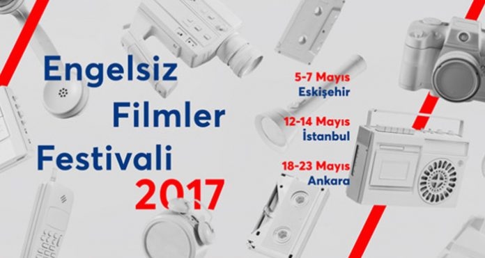Engelsiz Filmler Festivali’nde Ödüller Sahiplerini Buldu!