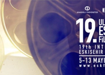 19. Uluslararası Eskişehir Film Festivali Başladı