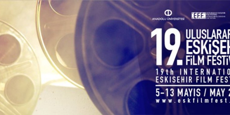 19. Uluslararası Eskişehir Film Festivali Başladı