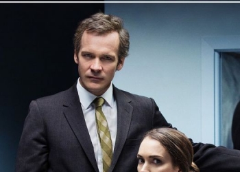 Experimenter (2015)