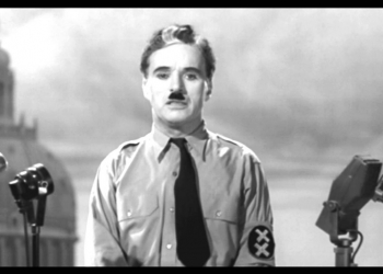 Bir Konuşma Dinledim, Hayatım Değişti: Söylev Filmleri