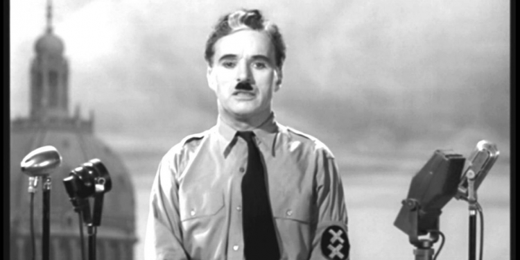 Bir Konuşma Dinledim, Hayatım Değişti: Söylev Filmleri