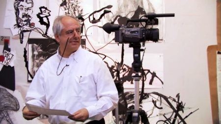 “Triumphs and Laments” Film Gösterimi İstanbul Modern’de