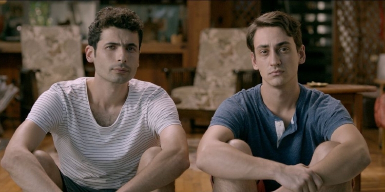 “Yeni Başlayanlar İçin Hayatta Kalma Sanatı” Vizyonda!