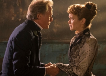 The Limehouse Golem’ın Yeni  Fragmanı Yayımlandı!