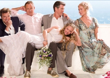 Mamma Mia: Here We Go Again!