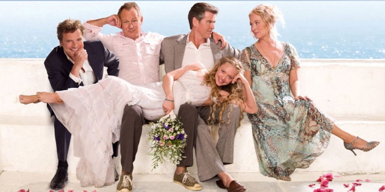 Mamma Mia: Here We Go Again!