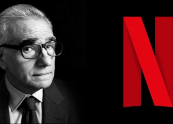 Martin Scorsese’in The Irishman’i Geliyor!