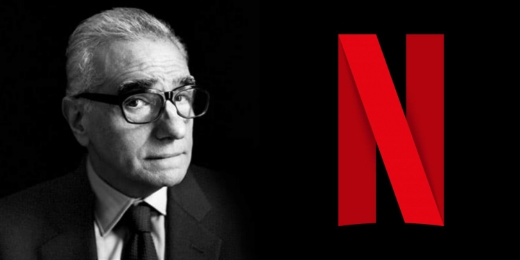 Martin Scorsese’in The Irishman’i Geliyor!