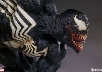 Tom Hardy, Marvel’in Anti-Kahramanı Venom’a Hayat Verecek