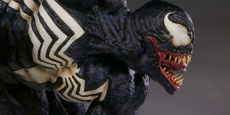 Tom Hardy, Marvel’in Anti-Kahramanı Venom’a Hayat Verecek