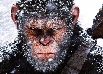 War for the Planet of the Apes’den Yeni Kısa Fragman Geldi!