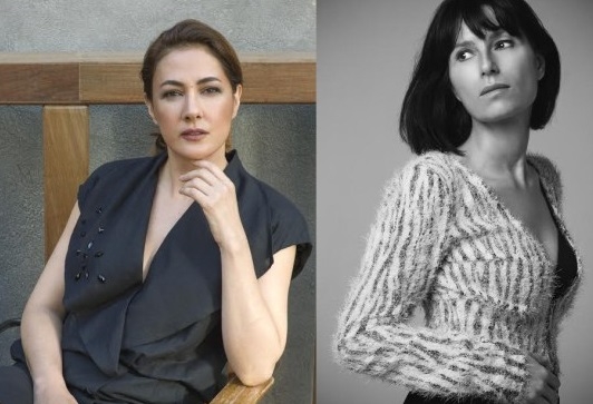 Meltem Cumbul ve Yeşim Ustaoğlu’ndan Sinema Dersleri