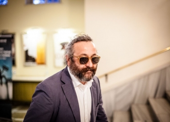 Onur Ünlü’nün ‘Görünen Adam’ı İnternette!