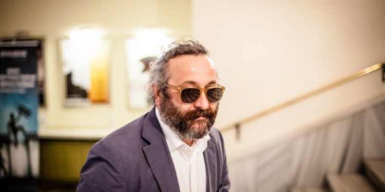 Onur Ünlü’nün ‘Görünen Adam’ı İnternette!