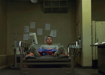 Modern “Yamyamlık Üzerine”: Seventy-Nine (2013)